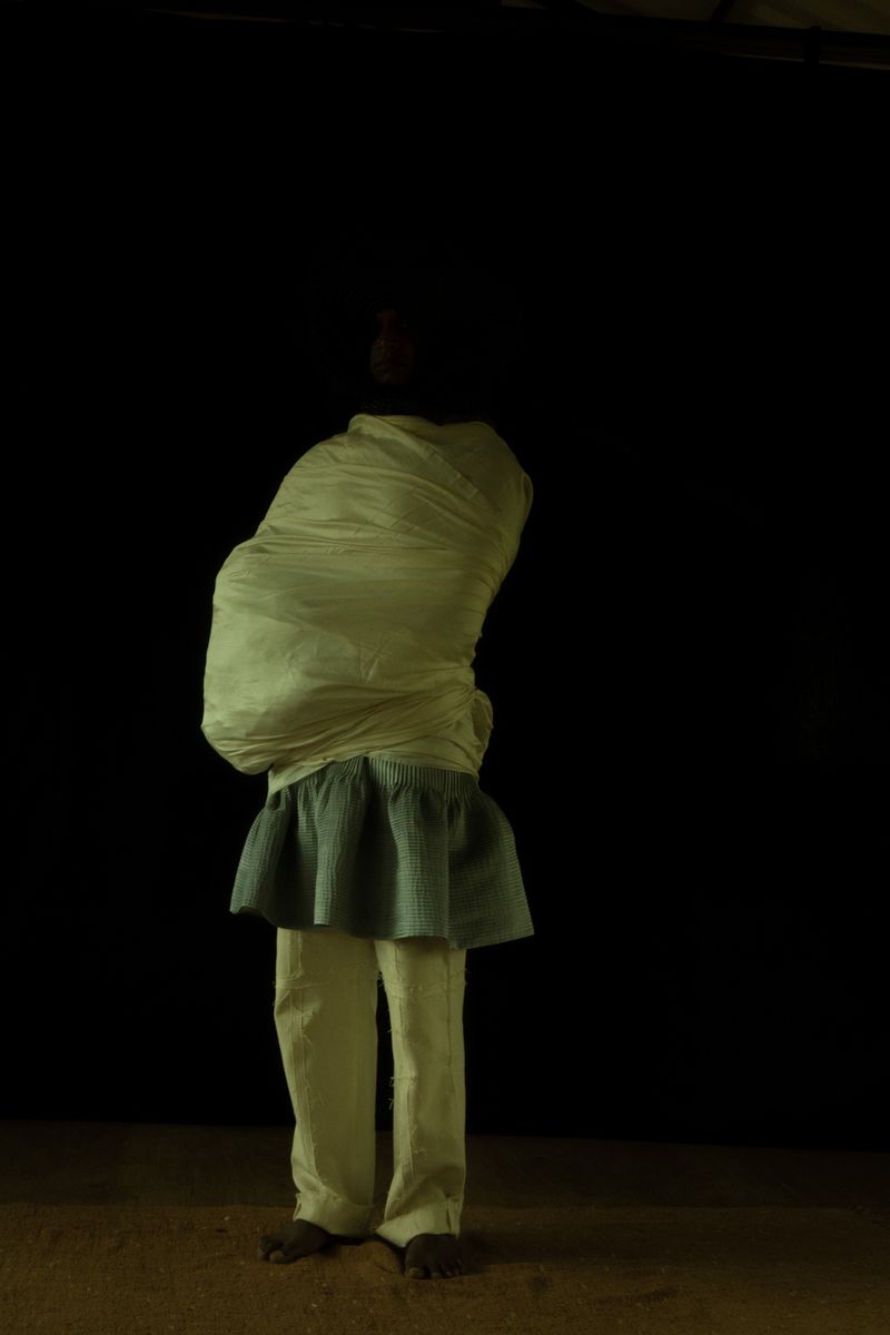 © Akanksha Pandey - Image from the Worldview photography project