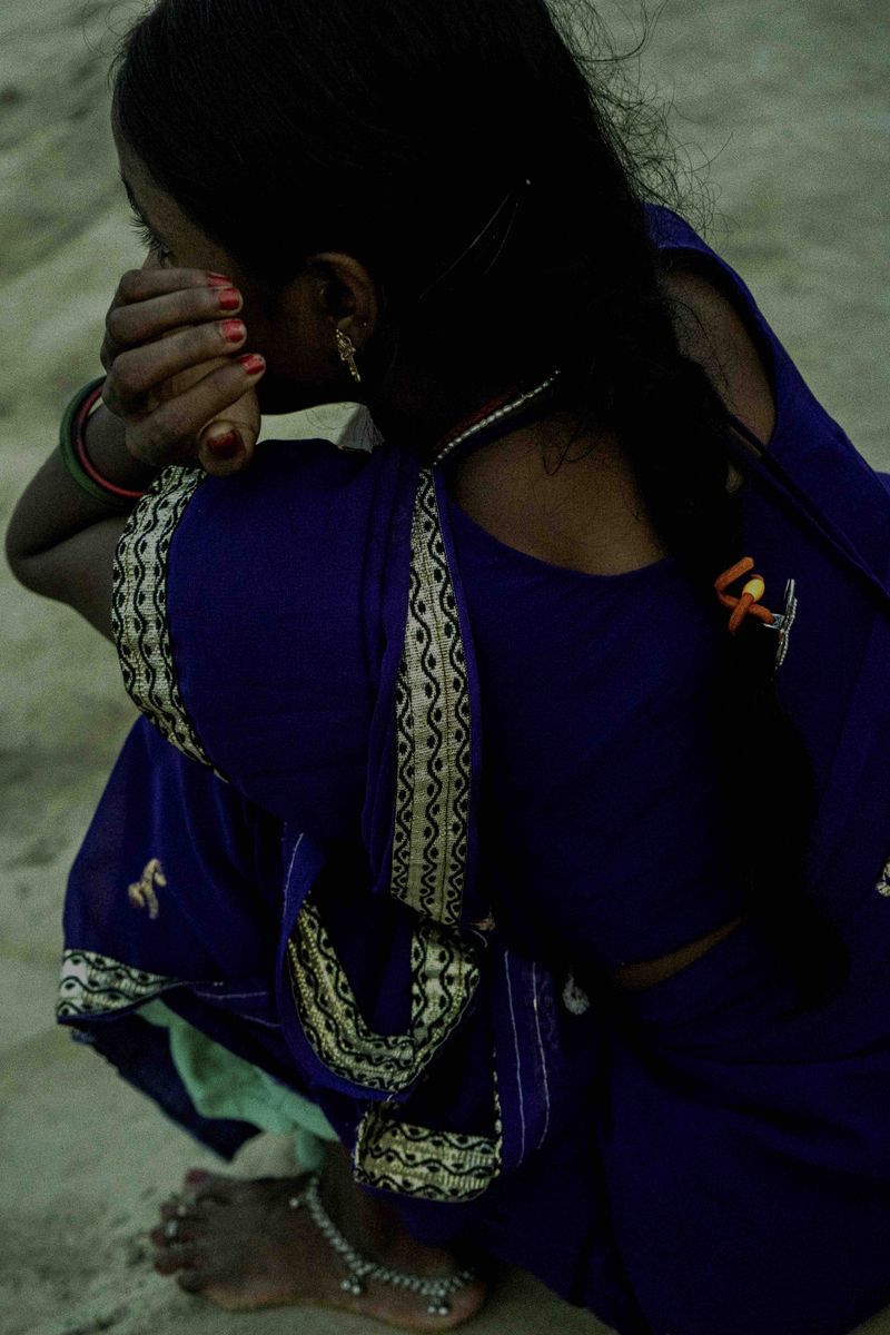 © Akanksha Pandey - Image from the Worldview photography project