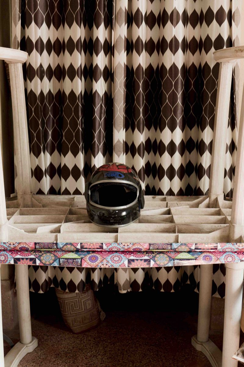 © Akanksha Pandey - Image from the Worldview photography project