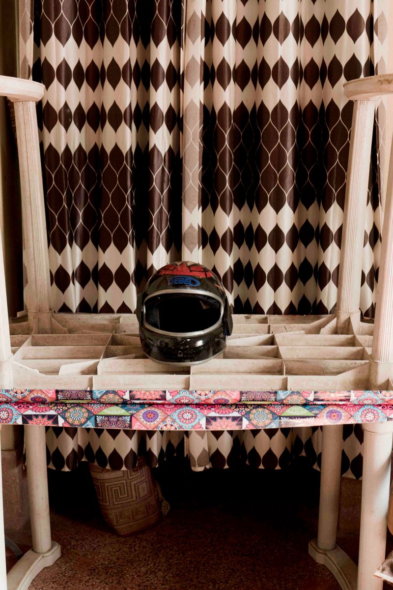 © Akanksha Pandey - Image from the Worldview photography project