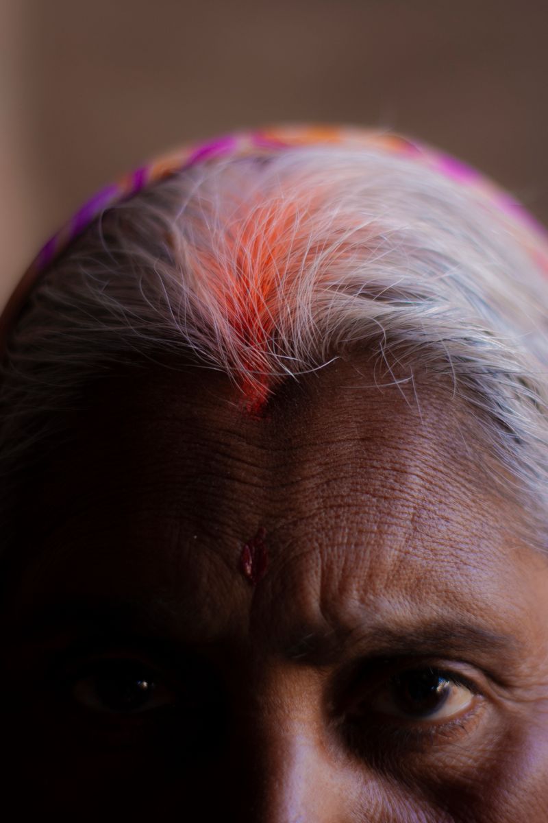 © Akanksha Pandey - Image from the Worldview photography project