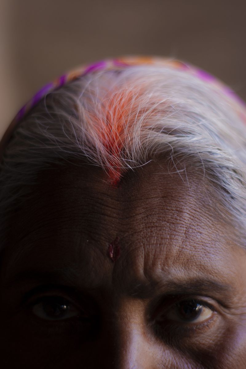 © Akanksha Pandey - Image from the Worldview photography project