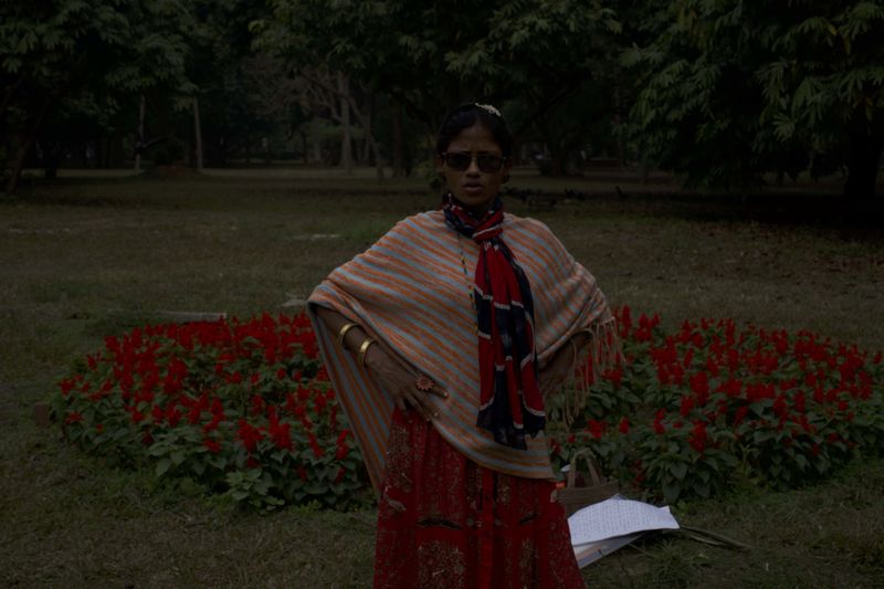 © Akanksha Pandey - Image from the Worldview photography project