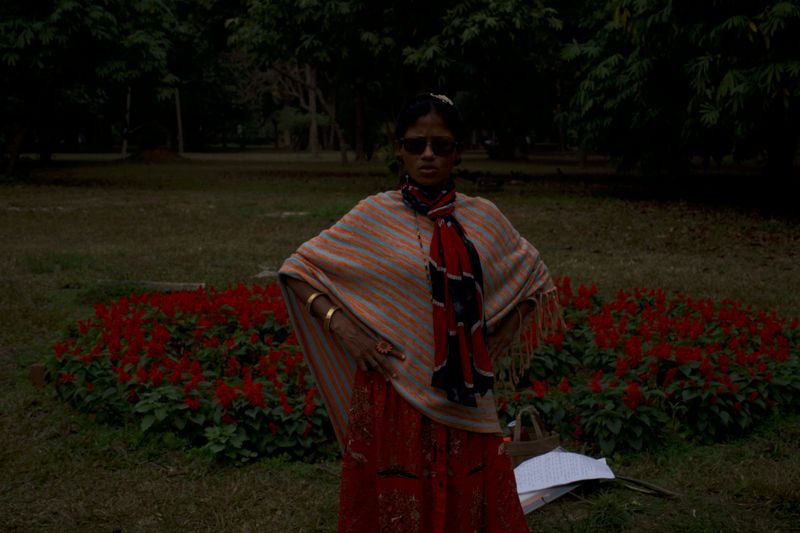 © Akanksha Pandey - Image from the Worldview photography project