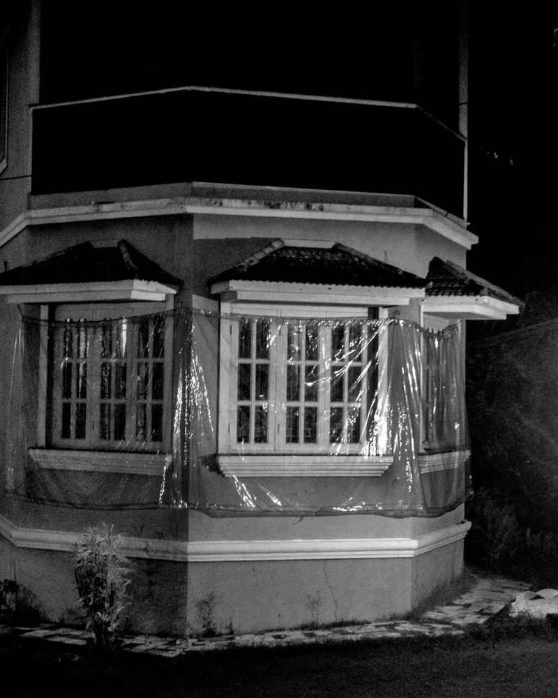 © Akanksha Pandey - Image from the Worldview photography project