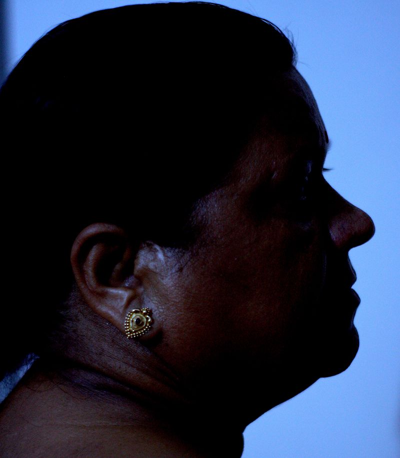 © Akanksha Pandey - Image from the Worldview photography project