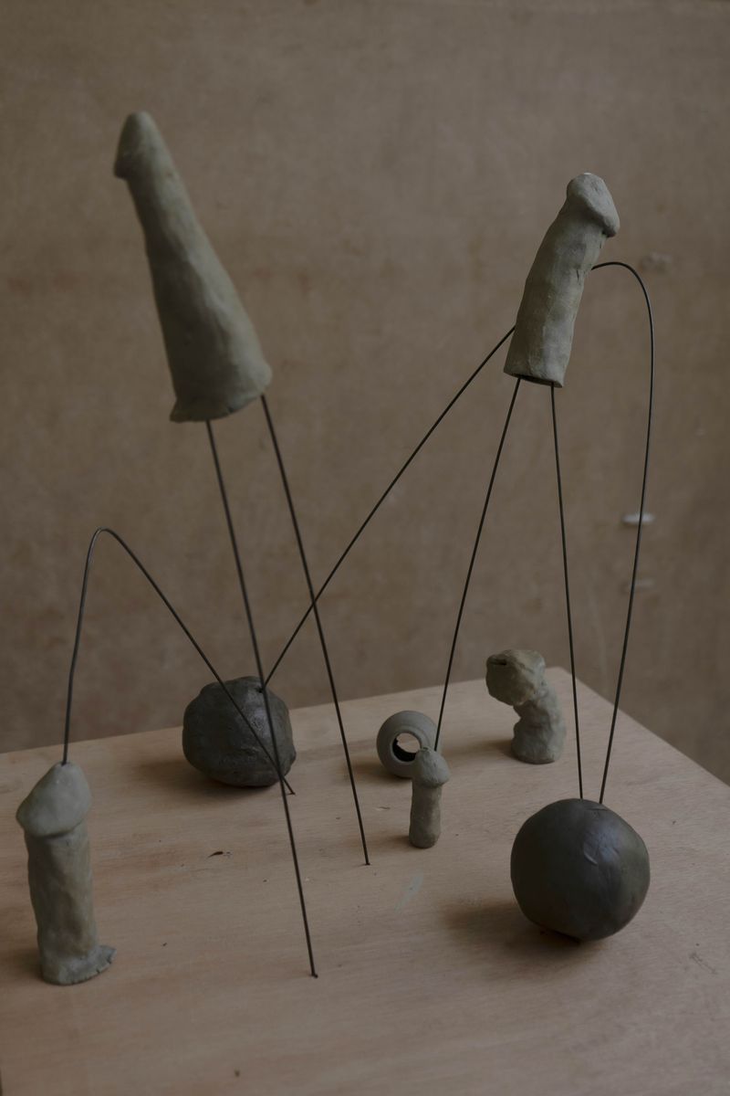 © Akanksha Pandey - Image from the Decolonising Shame: A Legacy Of Control photography project