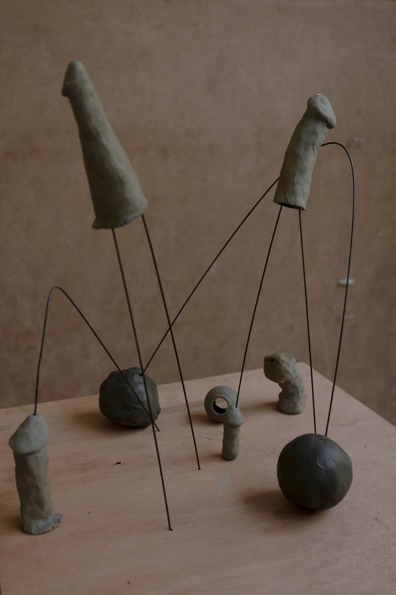 © Akanksha Pandey - Image from the Decolonising Shame: A Legacy Of Control photography project