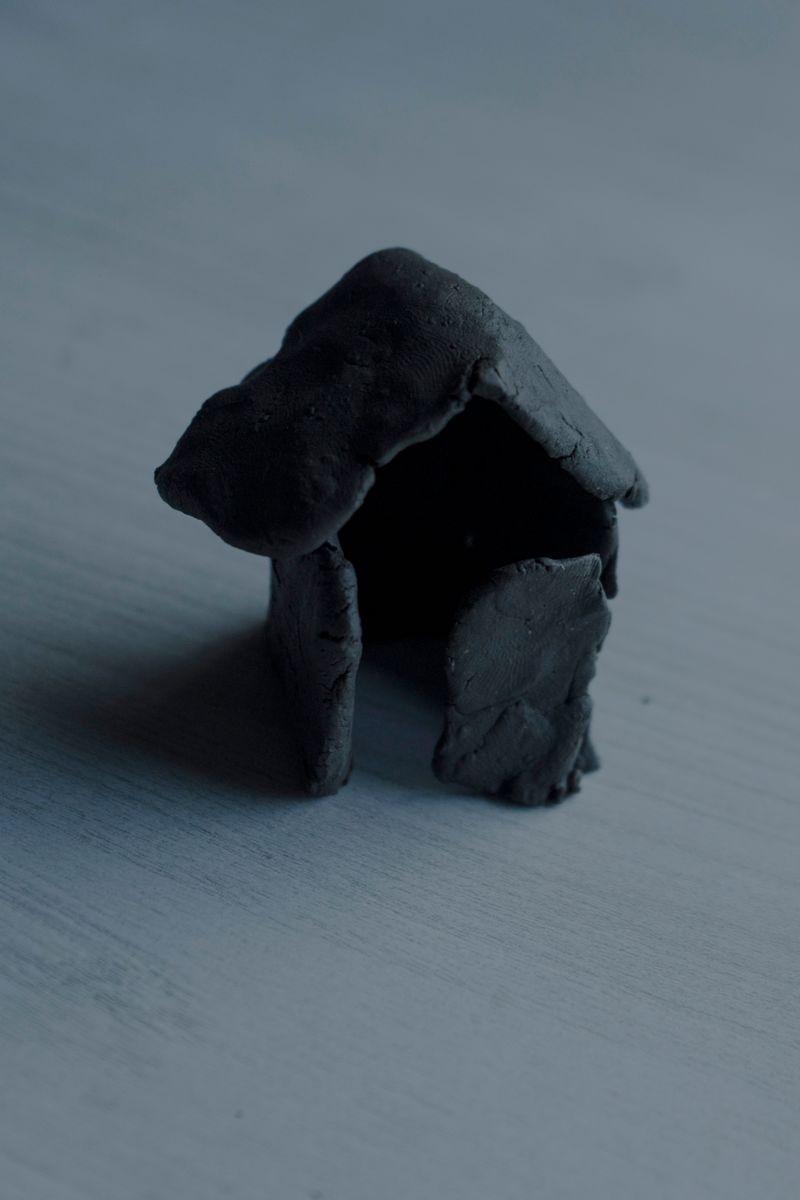 © Akanksha Pandey - Image from the Decolonising Shame: A Legacy Of Control photography project