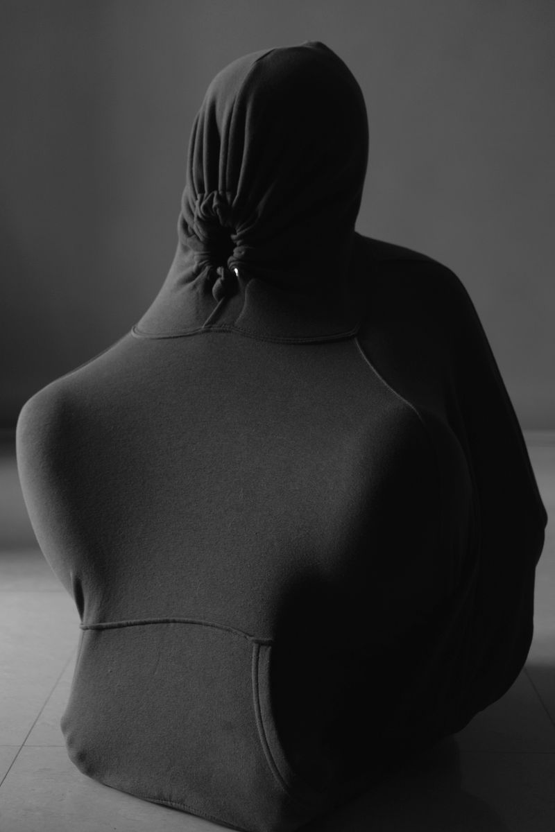 © Akanksha Pandey - Image from the Decolonising Shame: A Legacy Of Control photography project