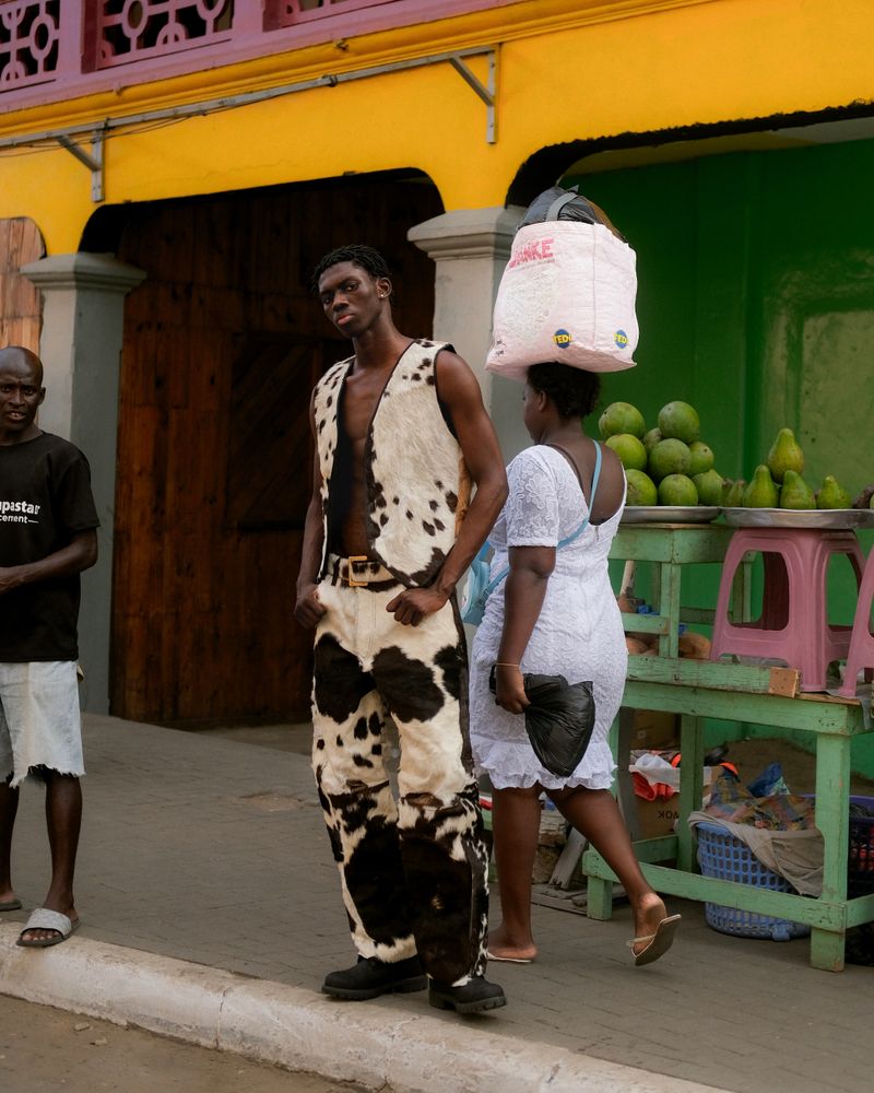 © Fiifi Abban - Image from the Ottawa In Accra photography project