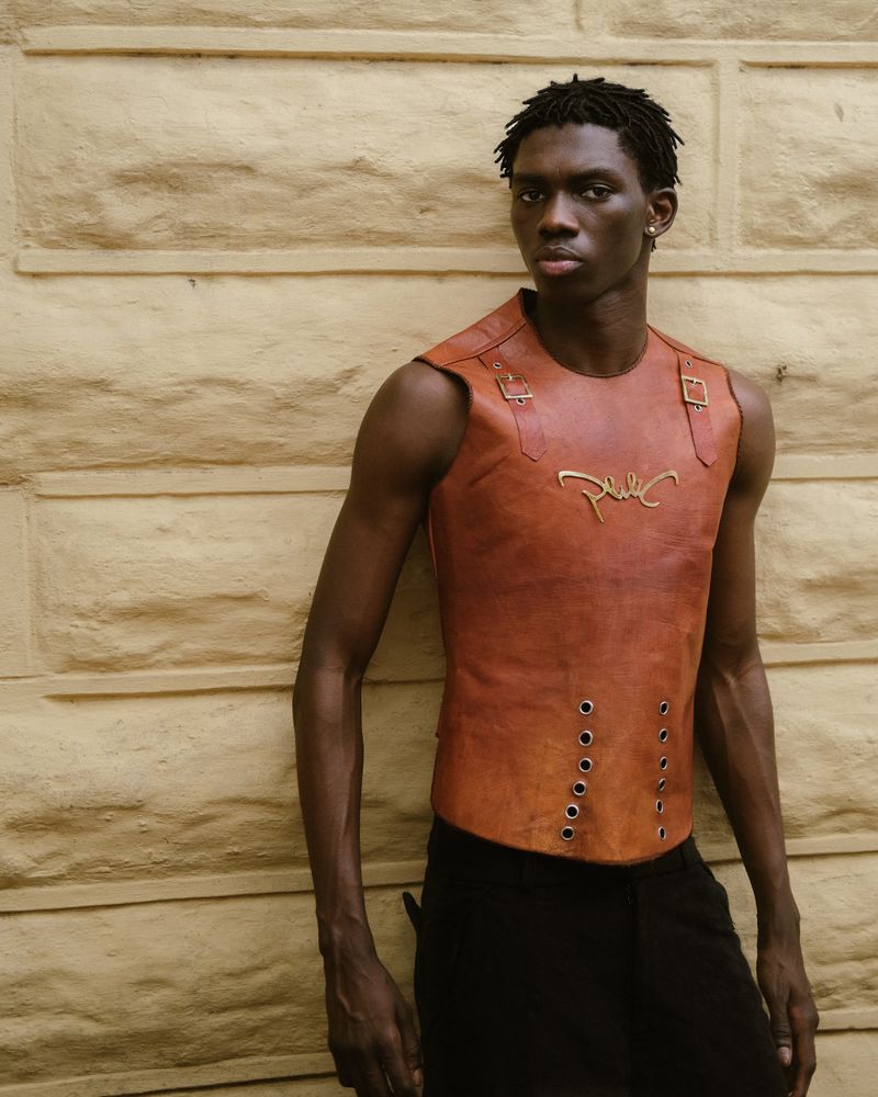 © Fiifi Abban - Image from the Ottawa In Accra photography project