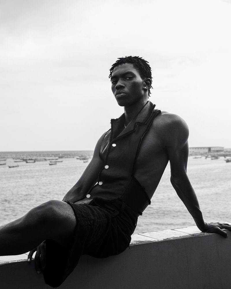 © Fiifi Abban - Image from the Ottawa In Accra photography project