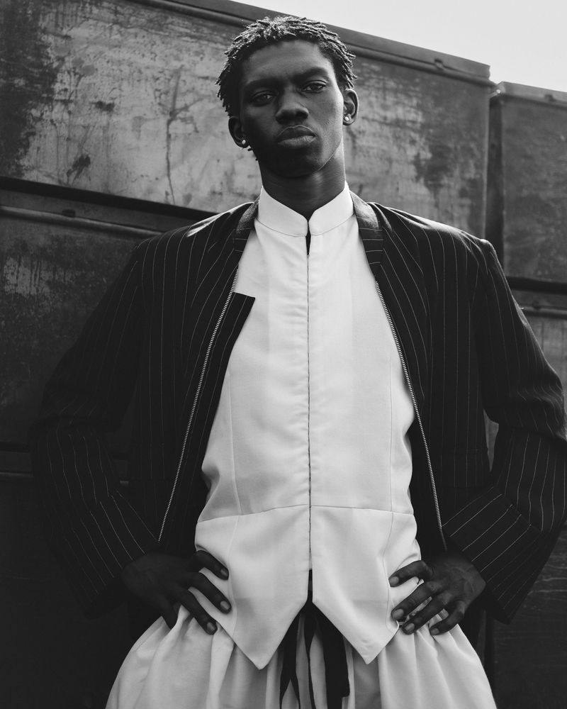 © Fiifi Abban - Image from the Ottawa In Accra photography project