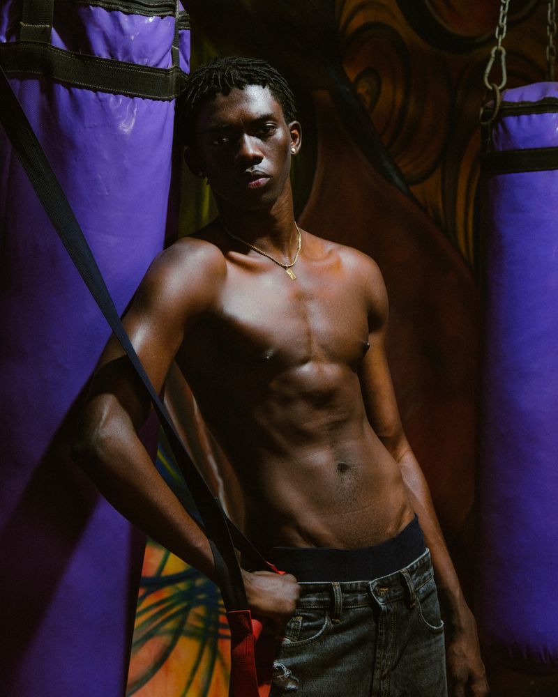 © Fiifi Abban - Image from the Ottawa In Accra photography project