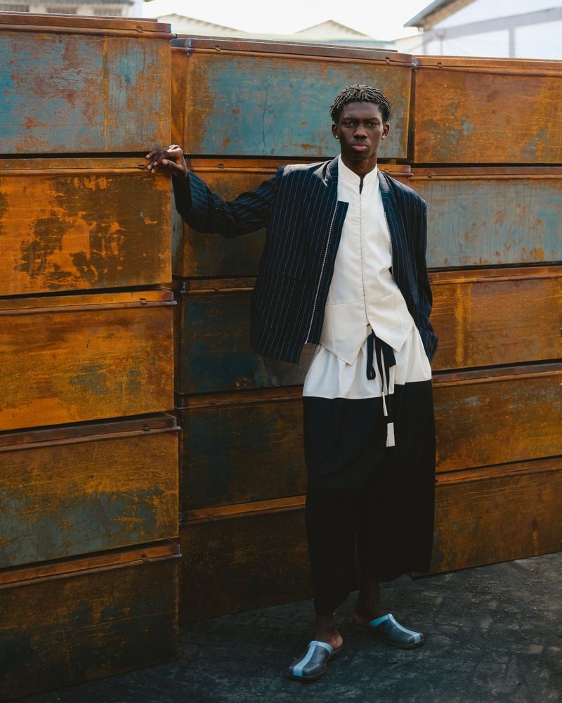 © Fiifi Abban - Image from the Ottawa In Accra photography project