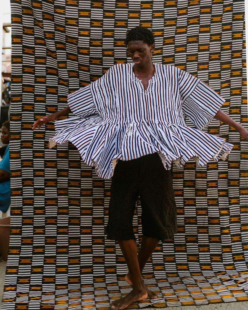 © Fiifi Abban - Image from the Ottawa In Accra photography project