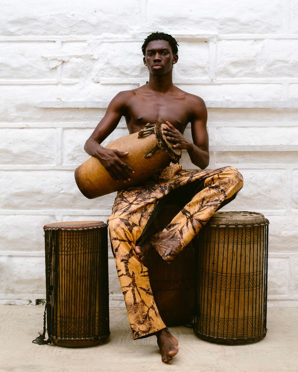 © Fiifi Abban - Image from the Ottawa In Accra photography project