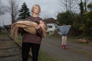 Sense of the Damaged photo and video