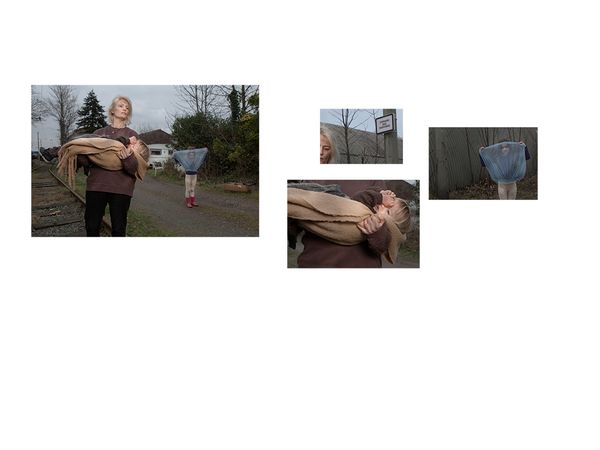 © Miloushka Bokma - overview photo installation