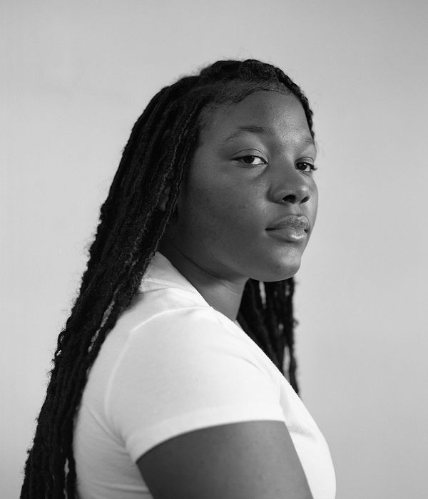 © Mateo Ruiz Gonzalez - Image from the Chilluns' Croon photography project