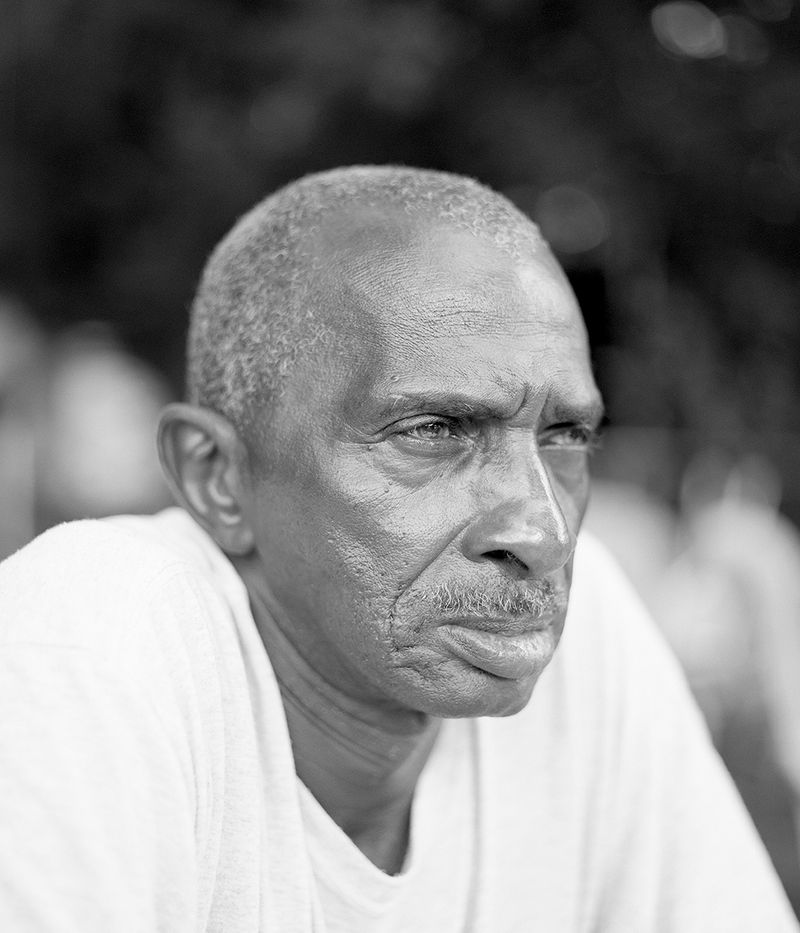 © Mateo Ruiz Gonzalez - Image from the Chilluns' Croon photography project