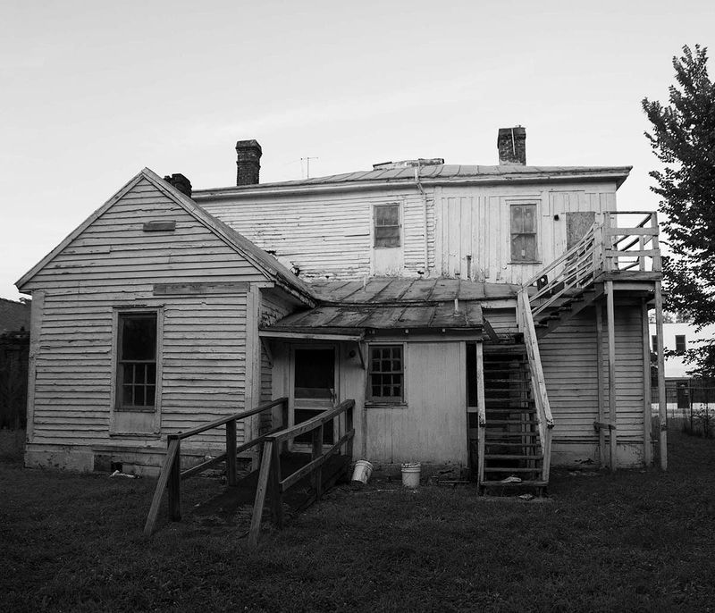 © Mateo Ruiz Gonzalez - Image from the Chilluns' Croon photography project