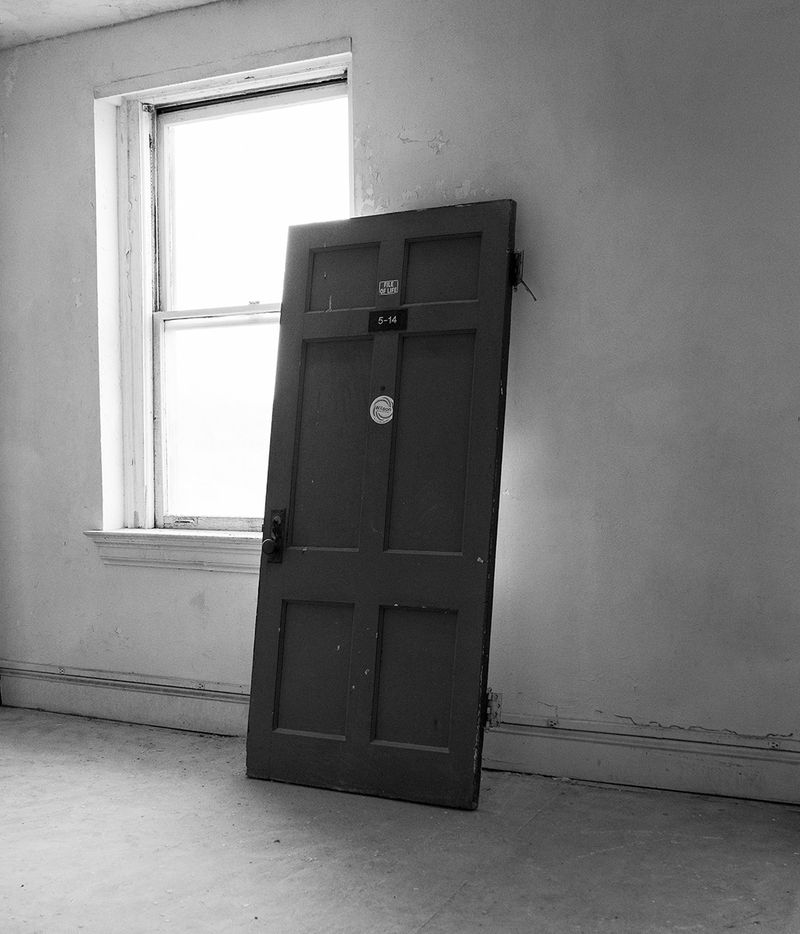 © Mateo Ruiz Gonzalez - Image from the Chilluns' Croon photography project