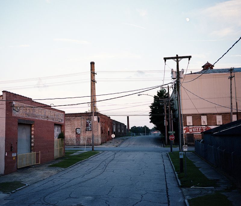 © Mateo Ruiz Gonzalez - Image from the Chilluns' Croon photography project