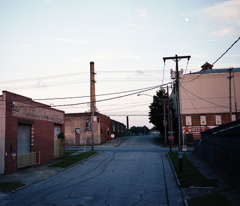 © Mateo Ruiz Gonzalez - Image from the Chilluns' Croon photography project