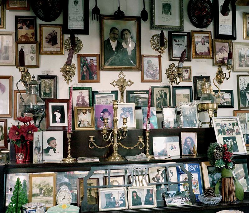 © Mateo Ruiz Gonzalez - Image from the Chilluns' Croon photography project