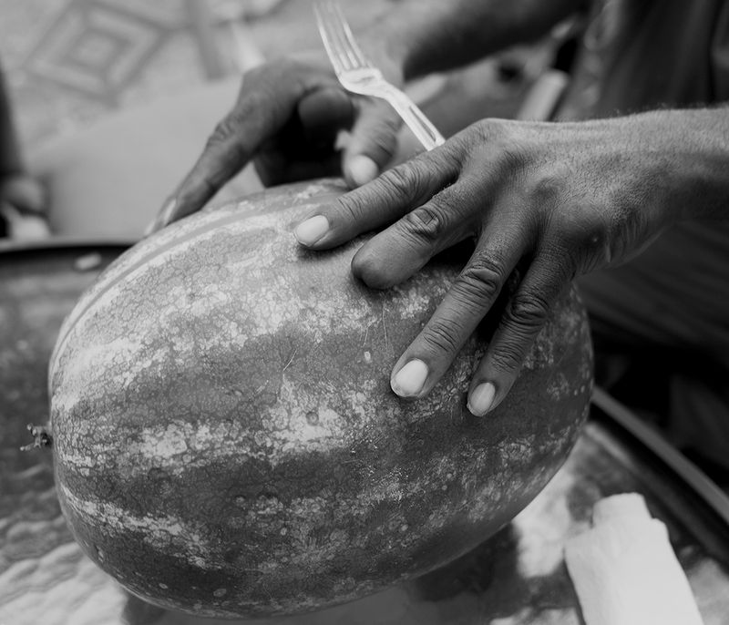 © Mateo Ruiz Gonzalez - Image from the Chilluns' Croon photography project