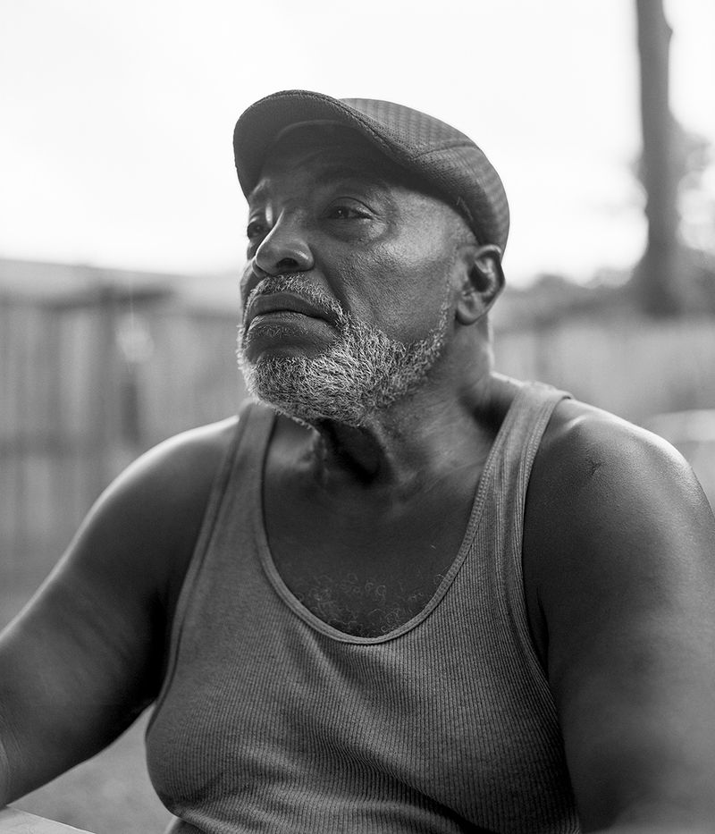 © Mateo Ruiz Gonzalez - Image from the Chilluns' Croon photography project