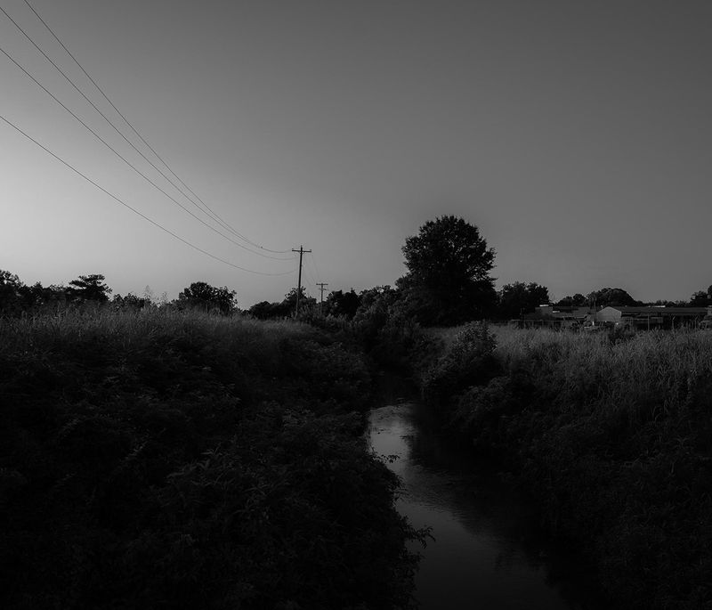 © Mateo Ruiz Gonzalez - Image from the Chilluns' Croon photography project