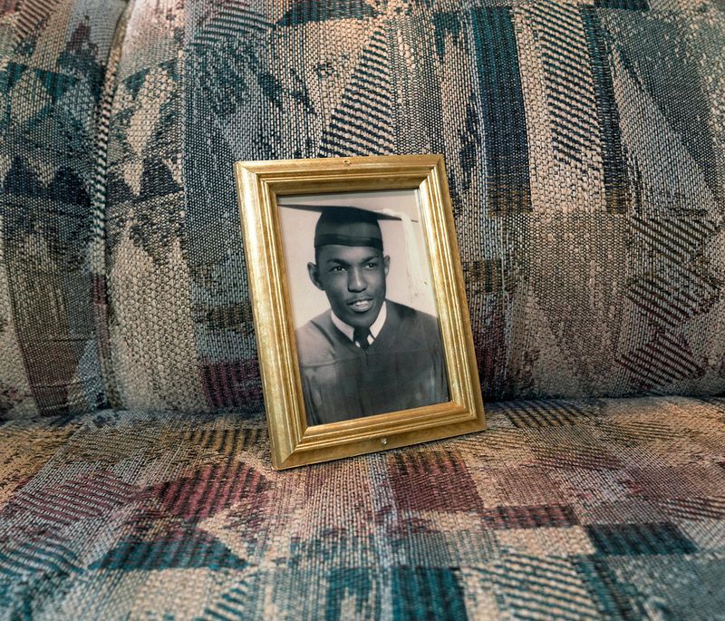 © Mateo Ruiz Gonzalez - Image from the Chilluns' Croon photography project