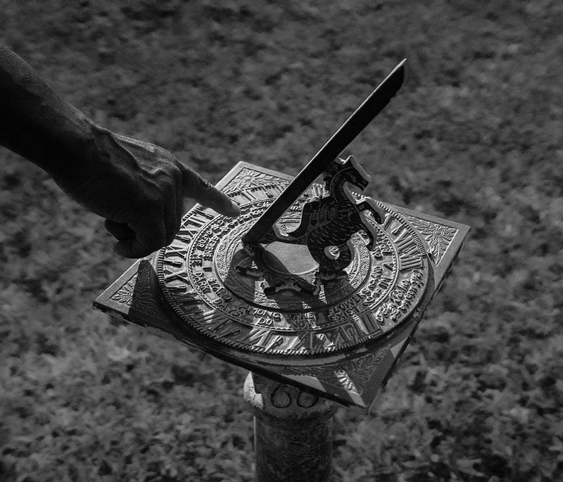 © Mateo Ruiz Gonzalez - Image from the Chilluns' Croon photography project