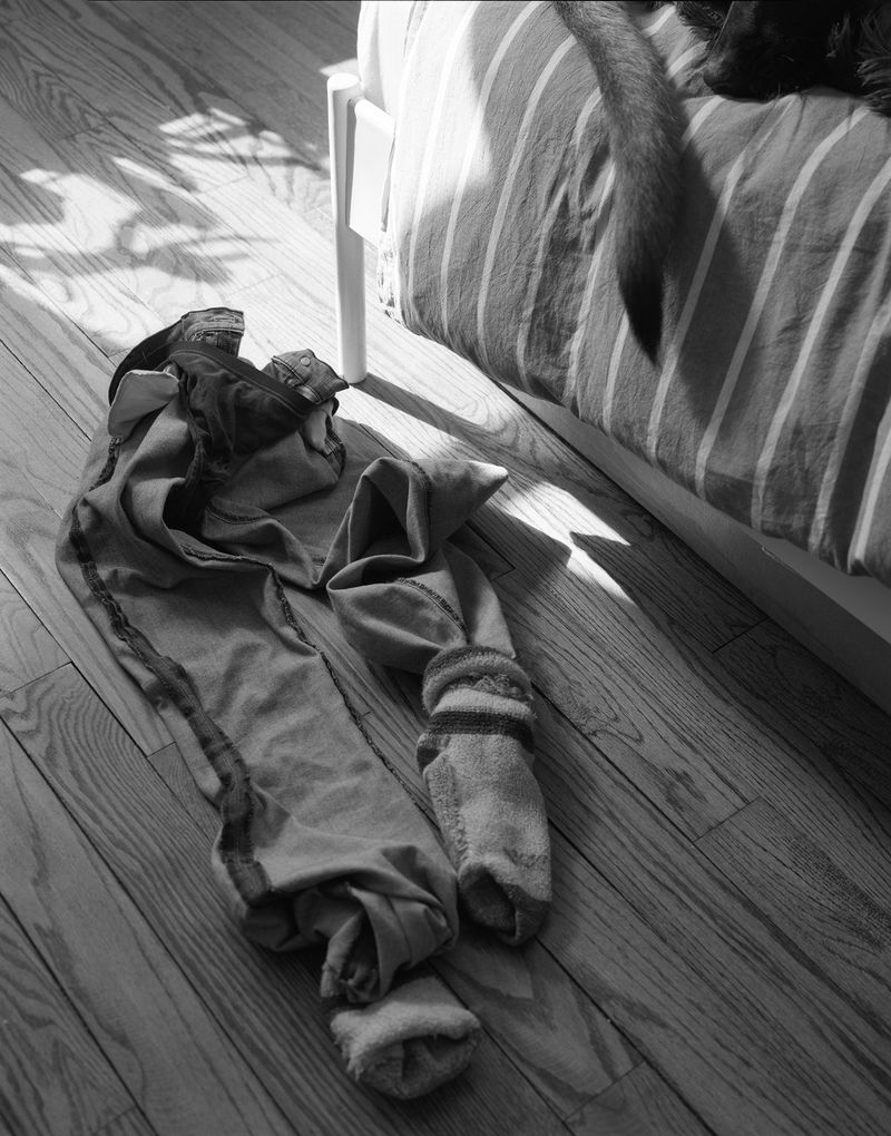 © Mateo Ruiz Gonzalez - After work, 2023