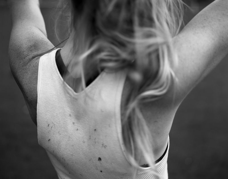 © Mateo Ruiz Gonzalez - After a nap, 2024