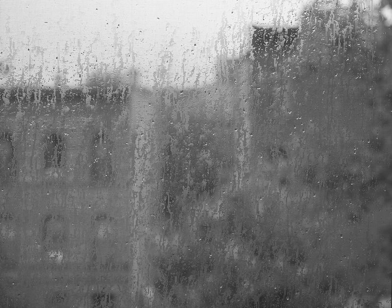 © Mateo Ruiz Gonzalez - Window screen, 2024