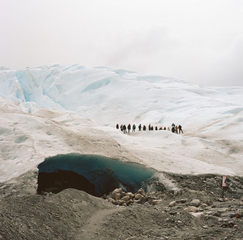 © @ana.svarz - Image from the Serie AGUA photography project