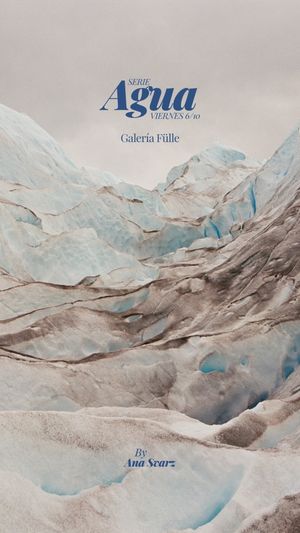 Serie AGUA
