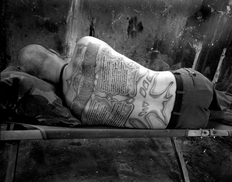 © Claire Felicie - Rick | Lebanon