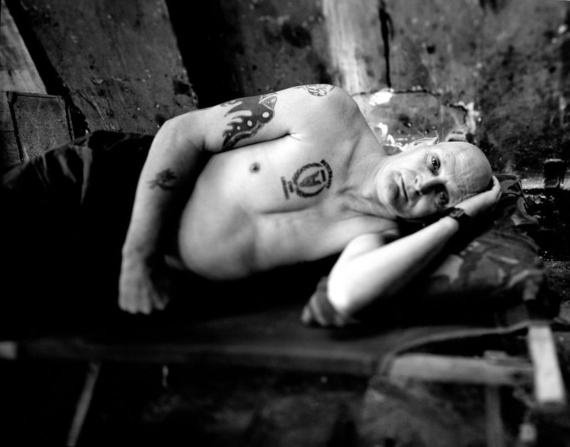 © Claire Felicie - Jurgen | Lebanon
