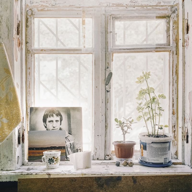 © Eugenia Maximova - Image from the Of Time and Memory photography project