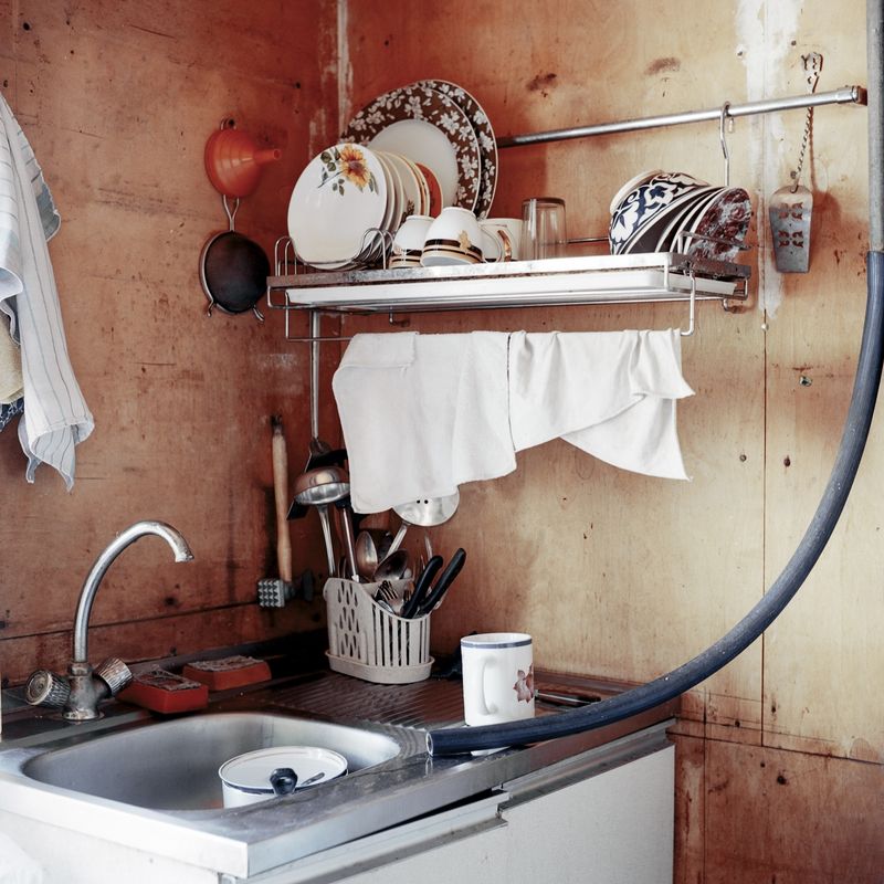 © Eugenia Maximova - Image from the Of Time and Memory photography project