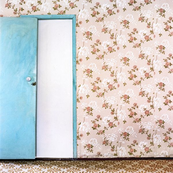 © Eugenia Maximova - Image from the Of Time and Memory photography project