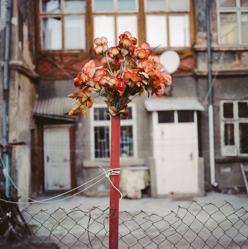© Eugenia Maximova - Image from the Silent River photography project