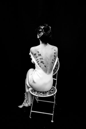 "Limerence Reverie"