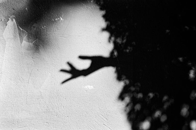 © melissa Guerrero - Image from the "Limerence Reverie" photography project