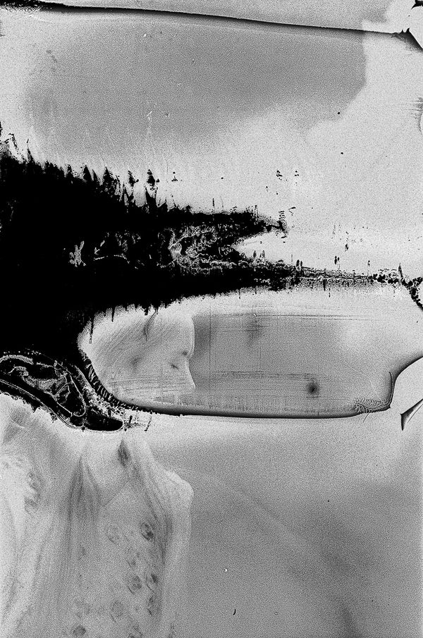 © melissa Guerrero - Image from the "Limerence Reverie" photography project
